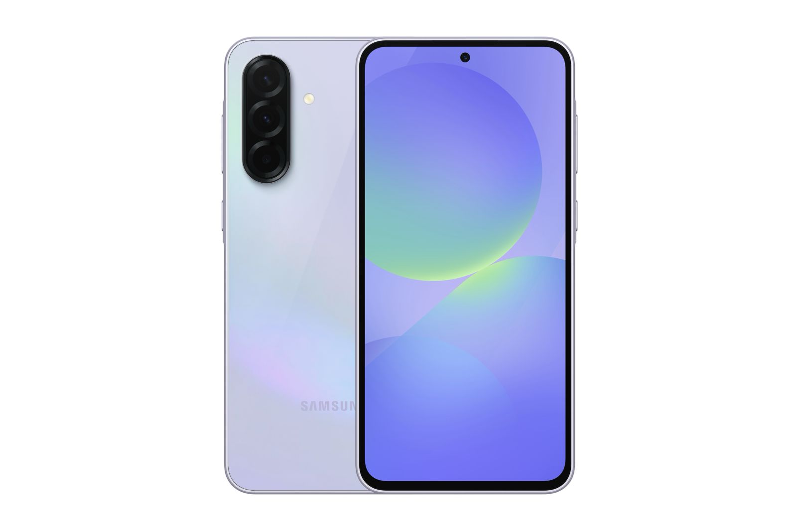 Samsung presenta en Chile sus nuevos Galaxy A56 5G, Galaxy A36 5G y Galaxy A26 5G